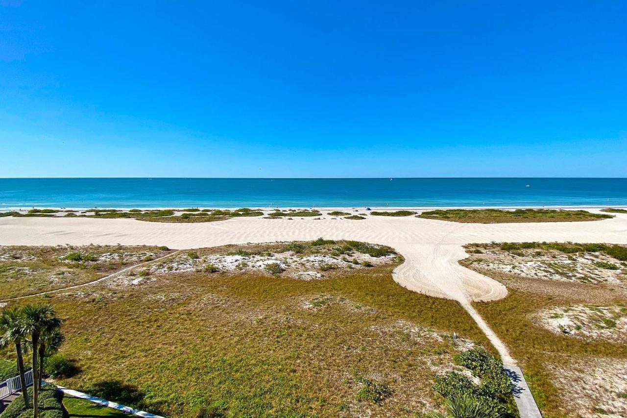 Lighthouse Towers 704 Apartment Clearwater Beach Luaran gambar