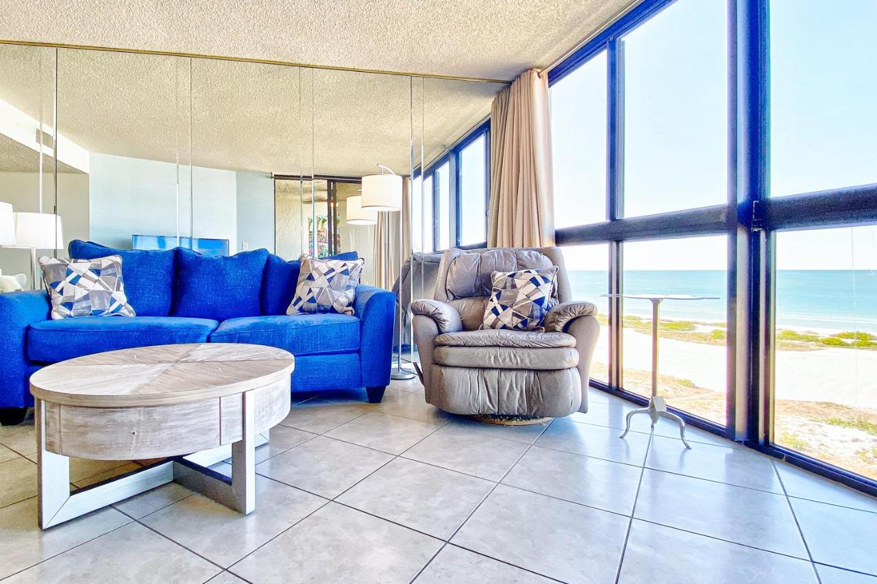 Lighthouse Towers 704 Apartment Clearwater Beach Luaran gambar