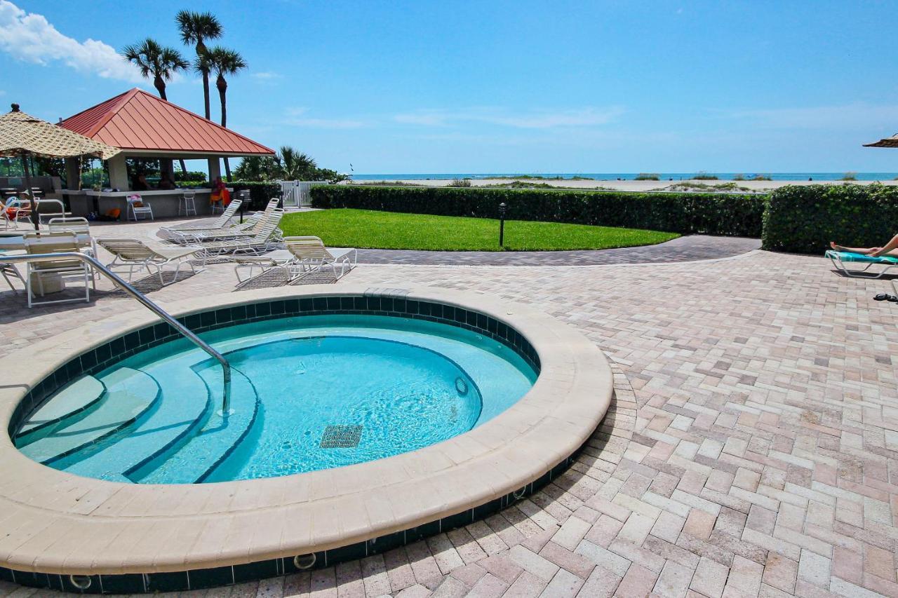 Lighthouse Towers 704 Apartment Clearwater Beach Luaran gambar