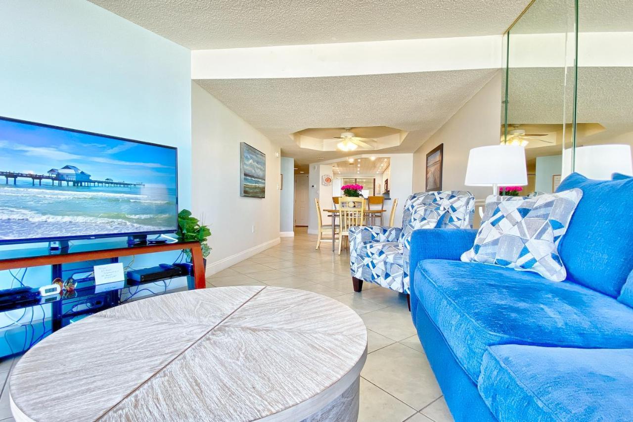 Lighthouse Towers 704 Apartment Clearwater Beach Luaran gambar