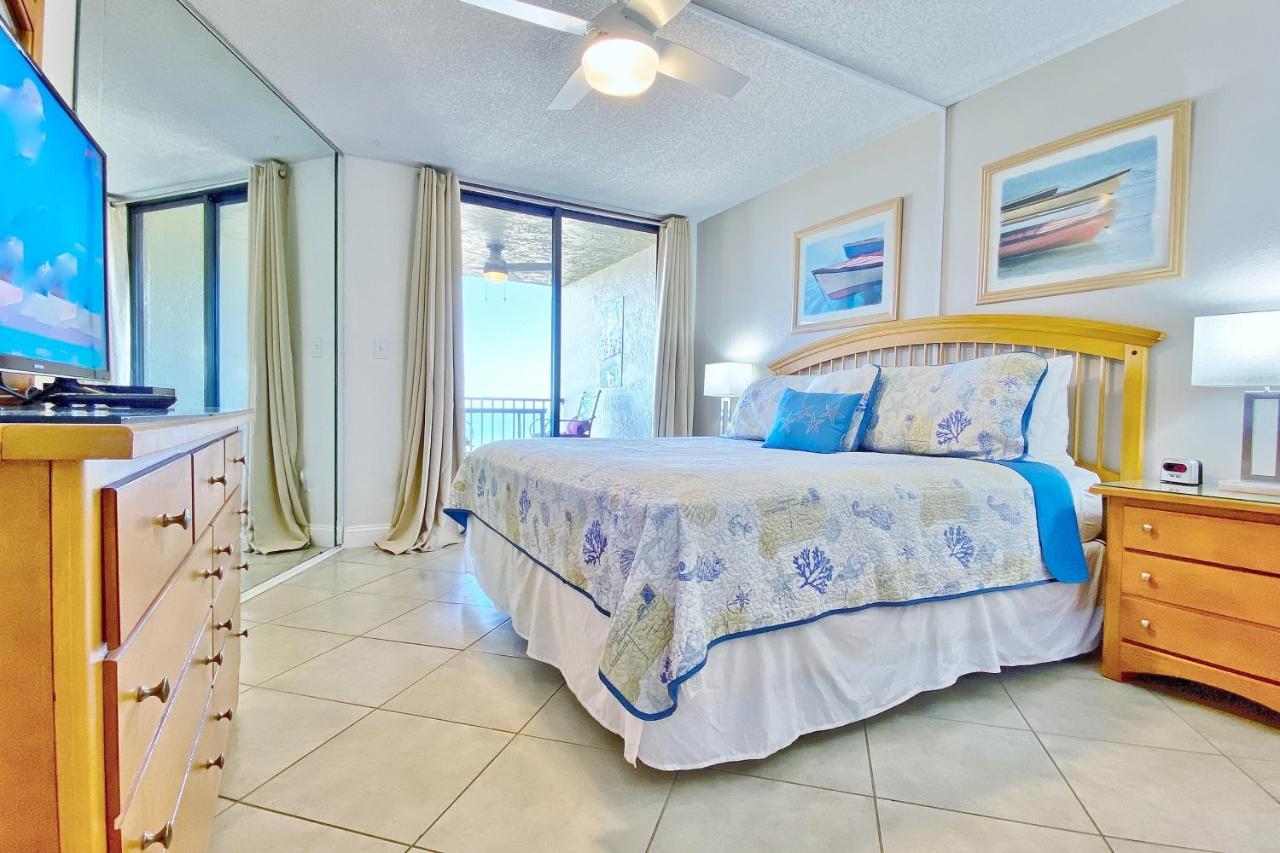 Lighthouse Towers 704 Apartment Clearwater Beach Luaran gambar