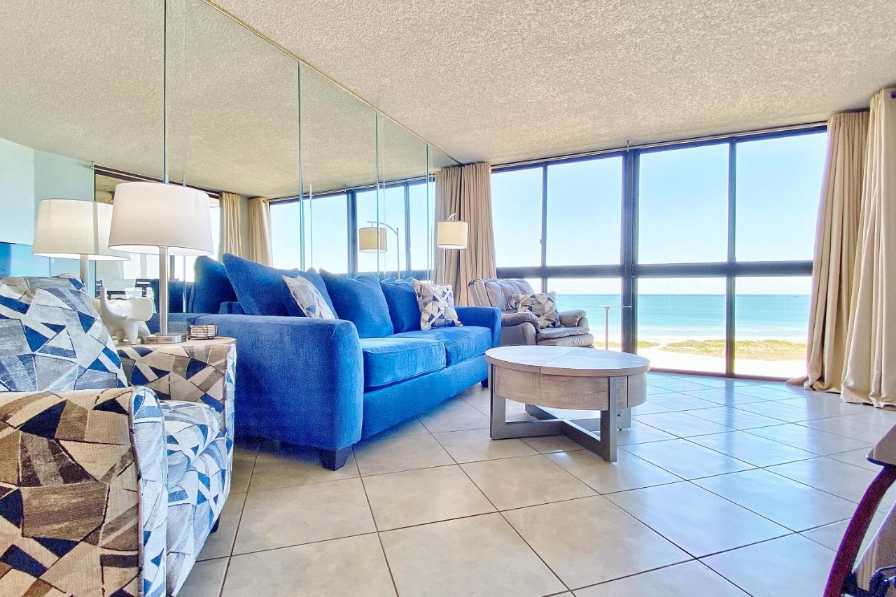 Lighthouse Towers 704 Apartment Clearwater Beach Luaran gambar