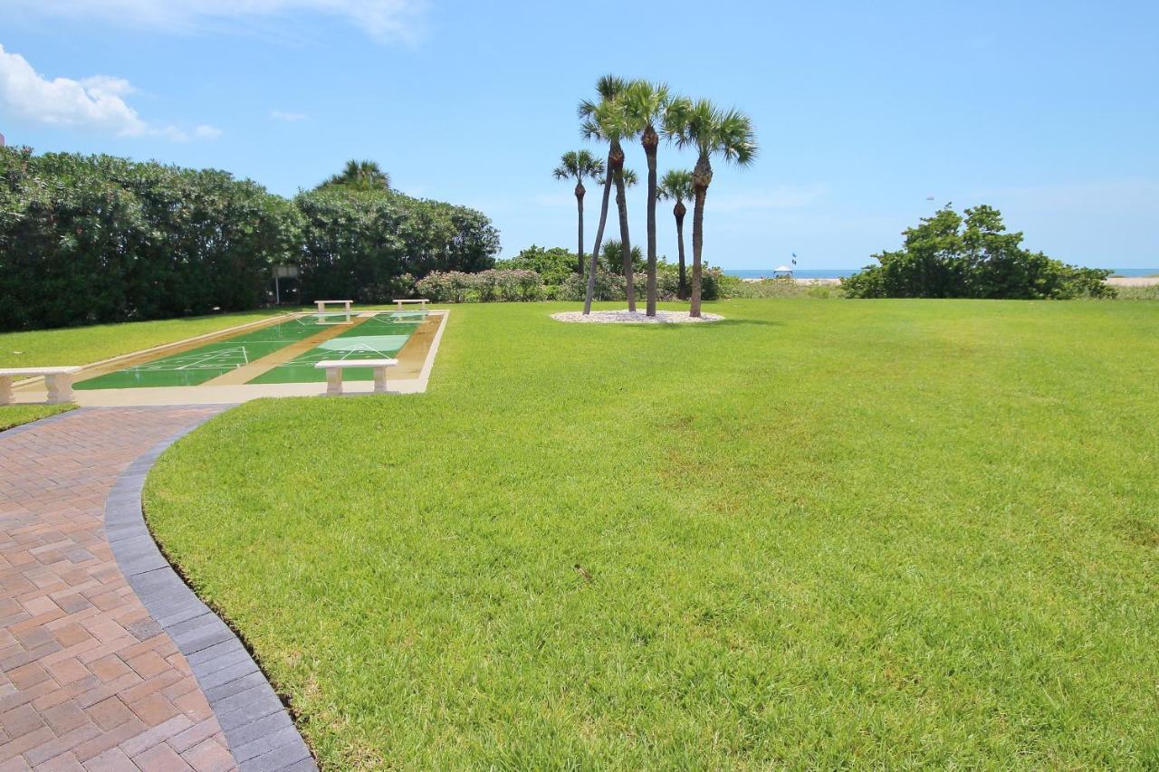 Lighthouse Towers 704 Apartment Clearwater Beach Luaran gambar