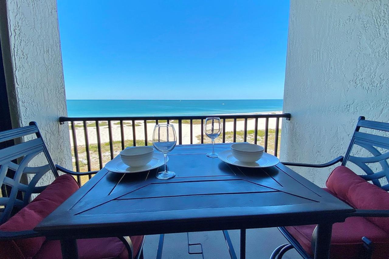 Lighthouse Towers 704 Apartment Clearwater Beach Luaran gambar