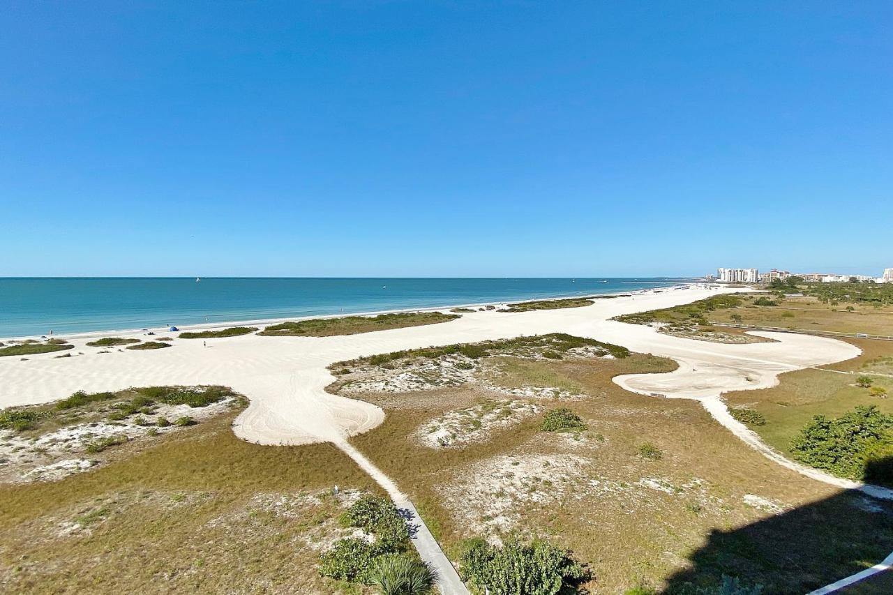 Lighthouse Towers 704 Apartment Clearwater Beach Luaran gambar