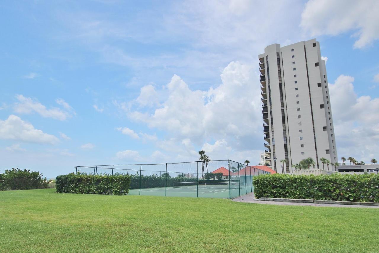 Lighthouse Towers 704 Apartment Clearwater Beach Luaran gambar