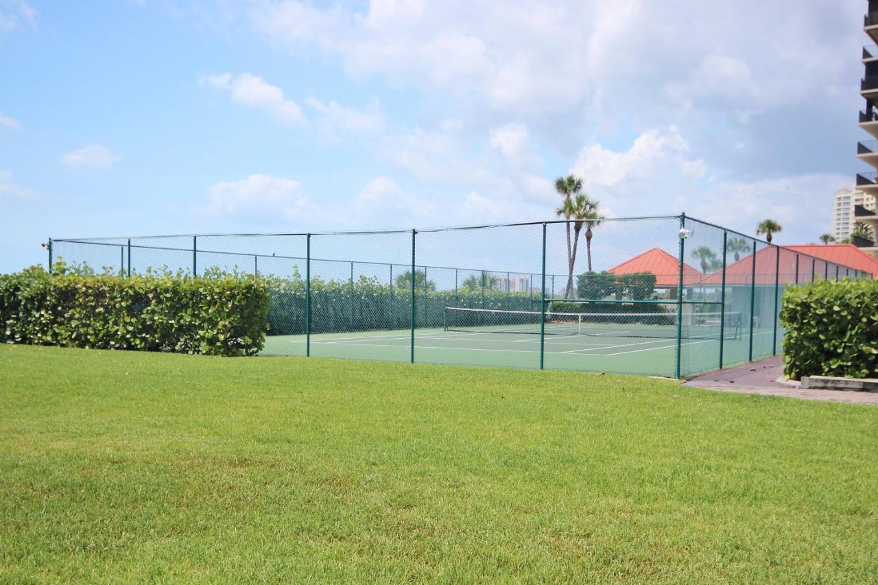 Lighthouse Towers 704 Apartment Clearwater Beach Luaran gambar