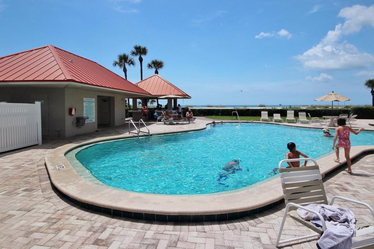 Lighthouse Towers 704 Apartment Clearwater Beach Luaran gambar
