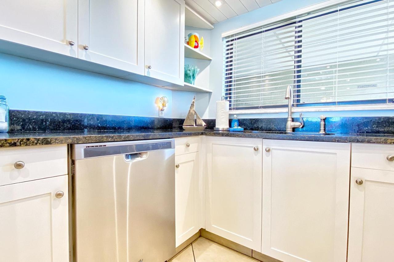 Lighthouse Towers 704 Apartment Clearwater Beach Luaran gambar