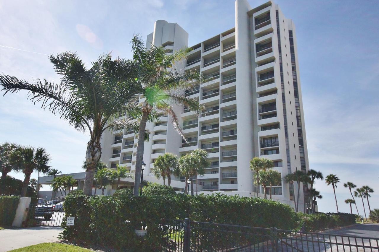 Lighthouse Towers 704 Apartment Clearwater Beach Luaran gambar